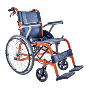 lightweight wheelchair