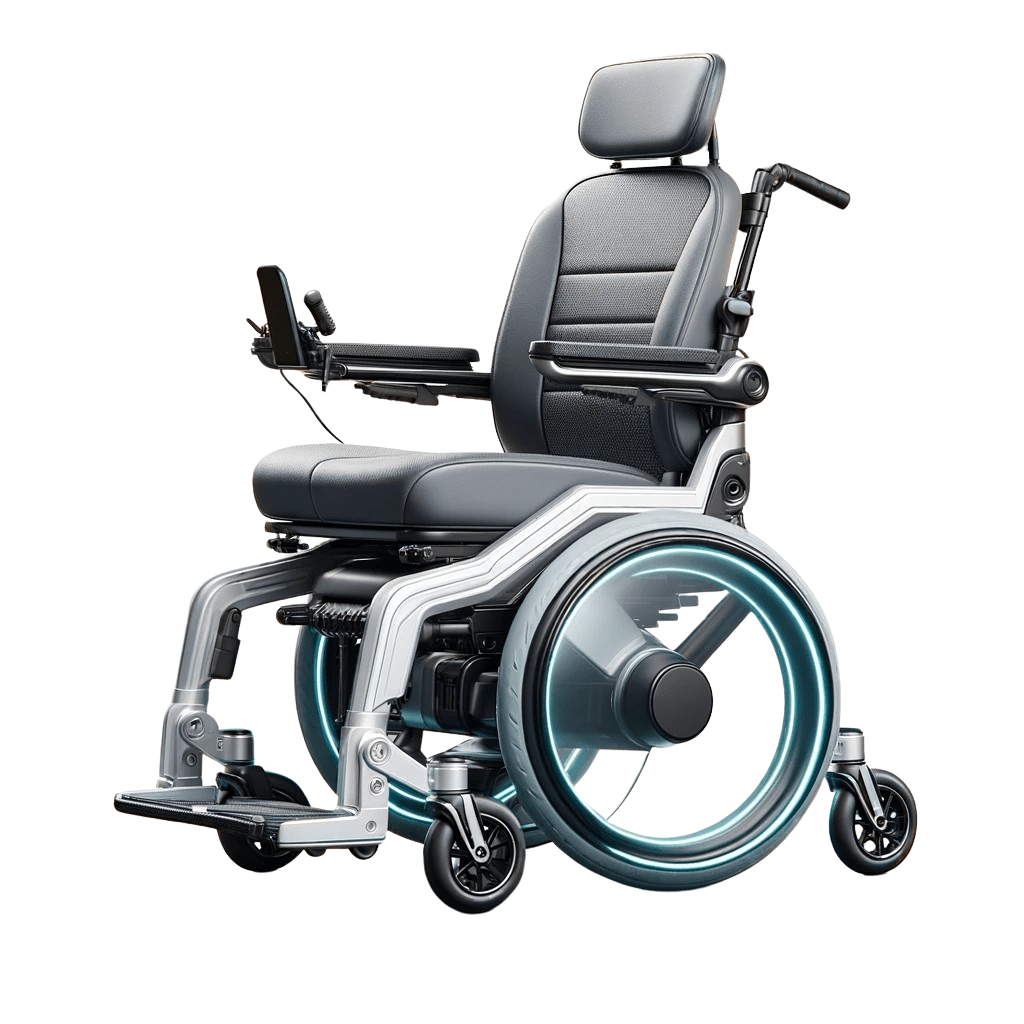 electric wheelchair manufacturer
