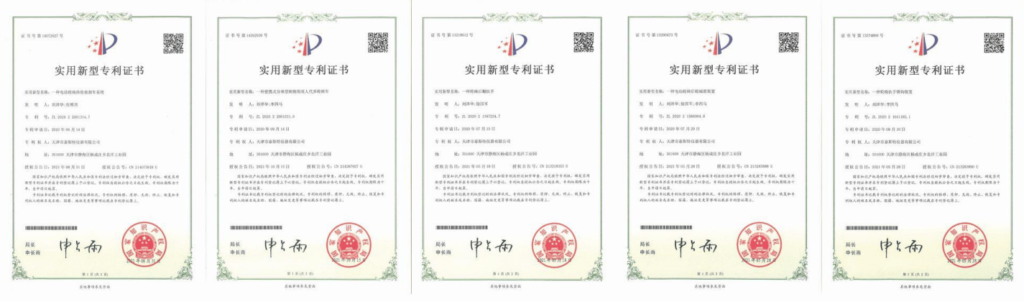wheelchair certificates