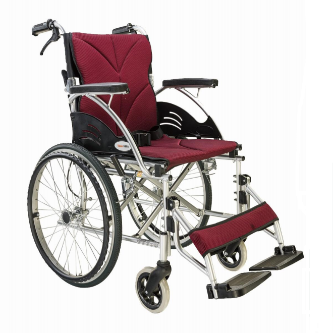 syiv100 30a3 lightweight wheelchair