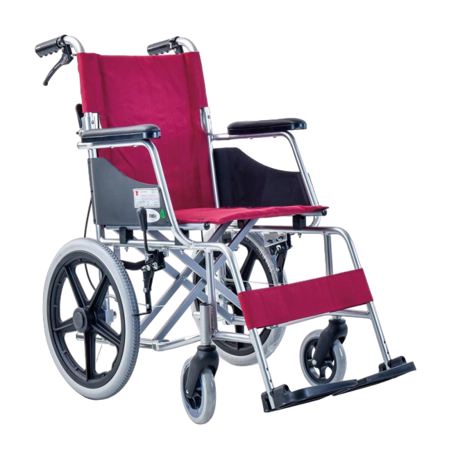 syiv100 33a1 nursing wheelchair