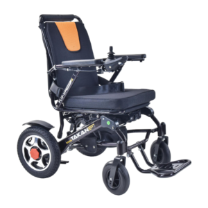 Power Wheelchair