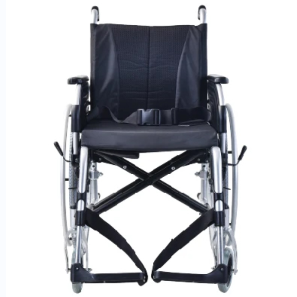 front wheelchair