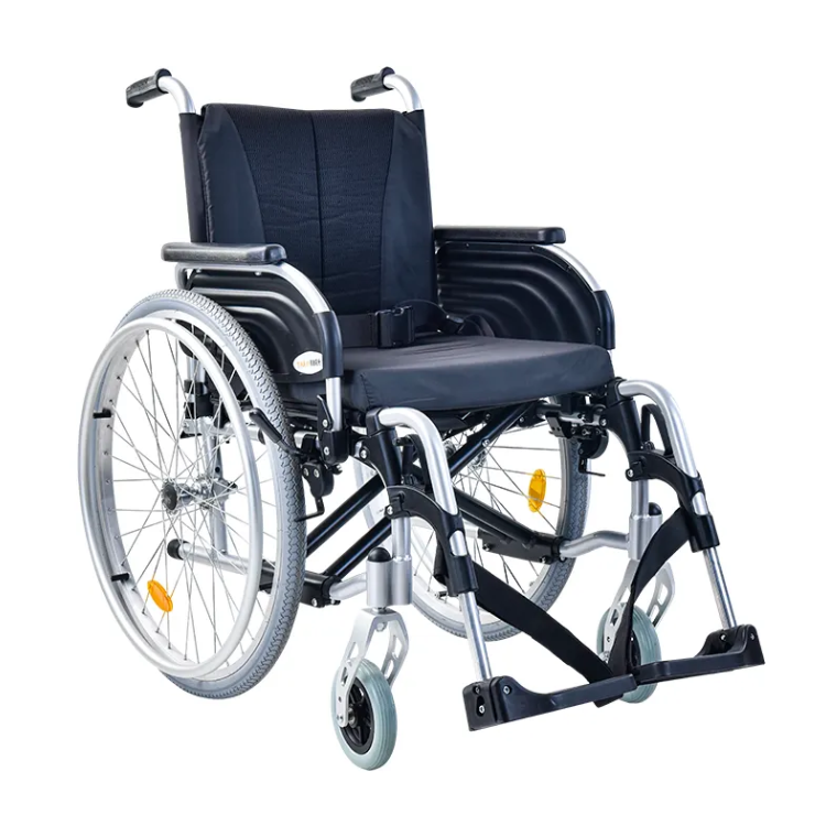 long time use wheelchair