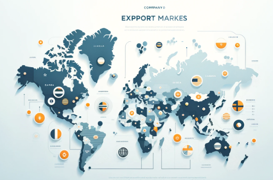 export countries