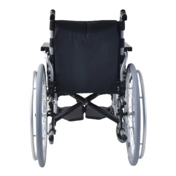 Premium Adjustable Lightweight Manual Wheelchair